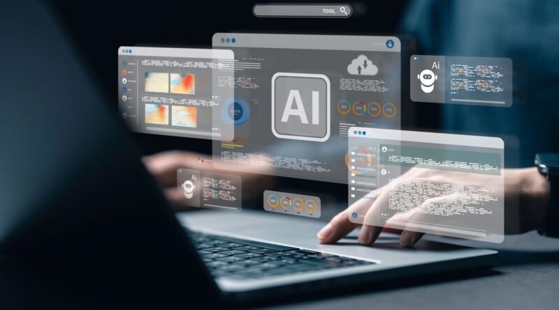 Goldman Sachs Relata que Investimentos em IA Não Aumentaram o PIB dos EUA