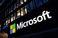 Tech Giants Face Concerns Over AI Spending