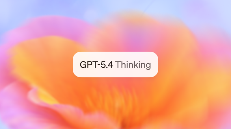 5.4 gpt