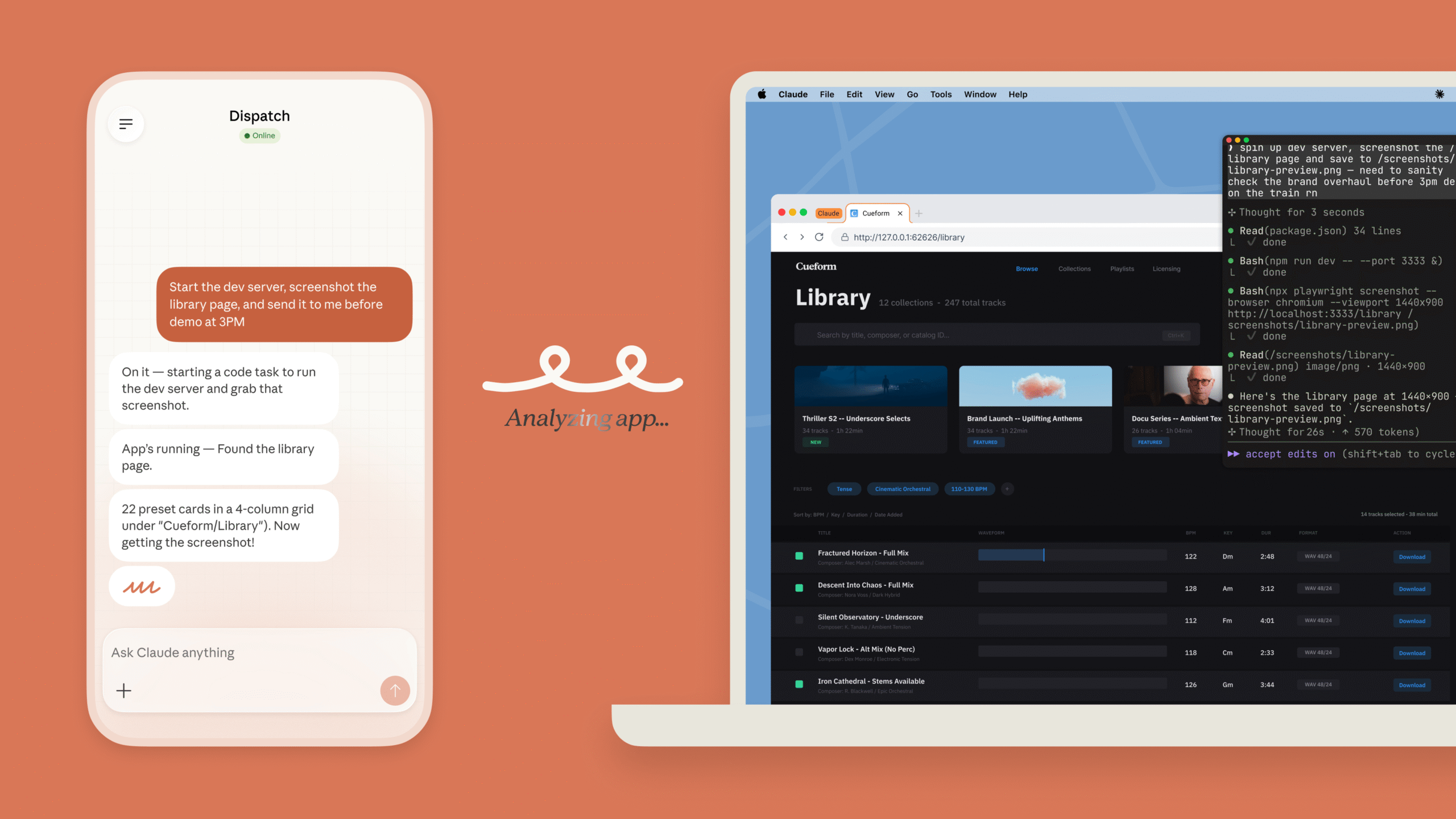 Claude Controla seu Computador