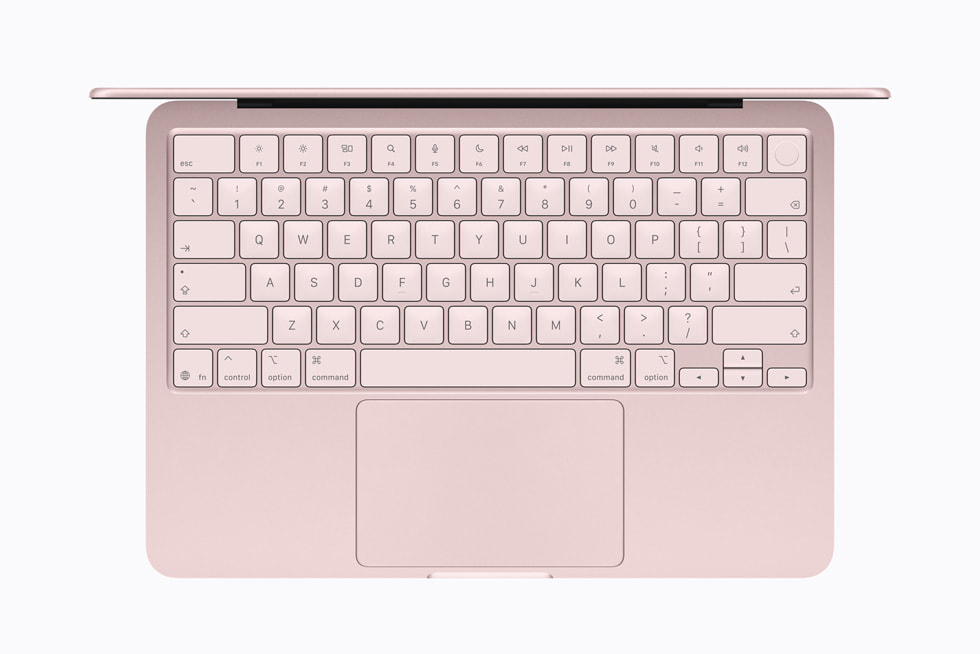 Trackpad Mac Neo