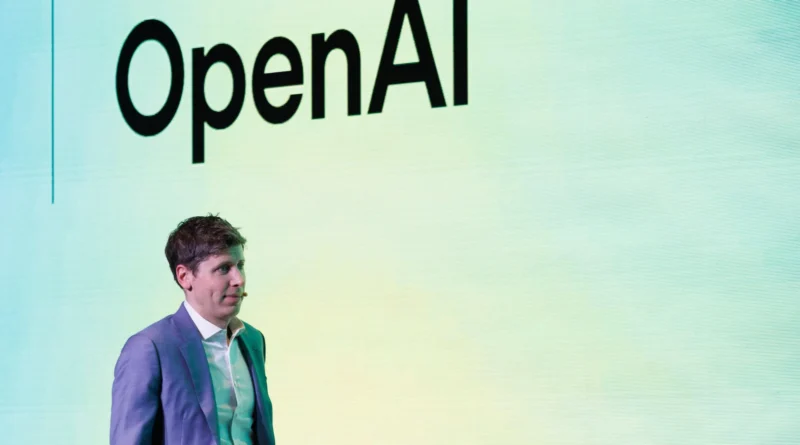 openai astral