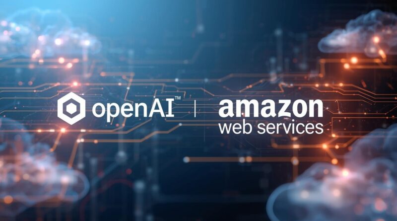 openai aws