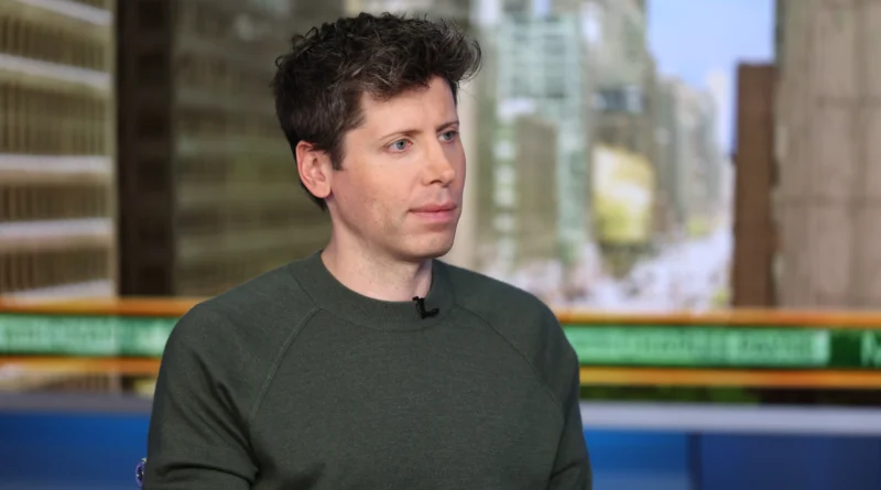 sam altman ipo