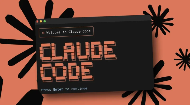anthropic claude code