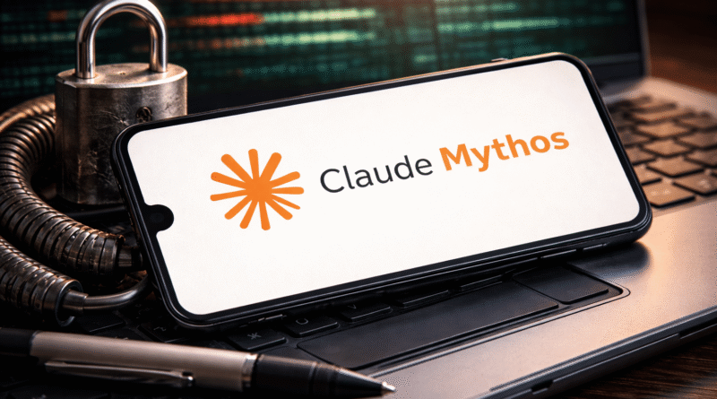 claude mythos